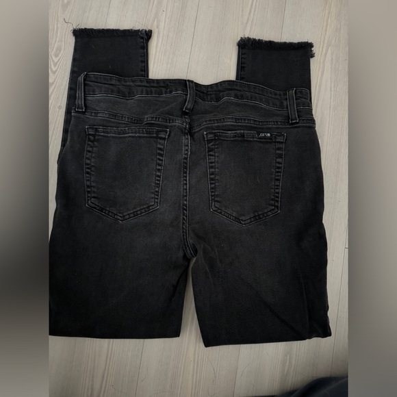 JOE'S JEANS Mid-Rise Ankle Skinny Jeans in Tularose Size 31 - Picture 4 of 12